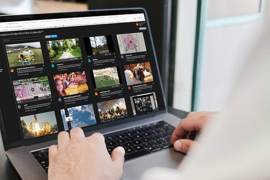 Bild von SWISS TXT Und MOG Technologies geben Partnerschaft bekannt