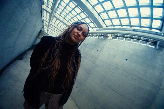 Bild von «Enter the Circle»: Die zweite Staffel der Doku-Serie