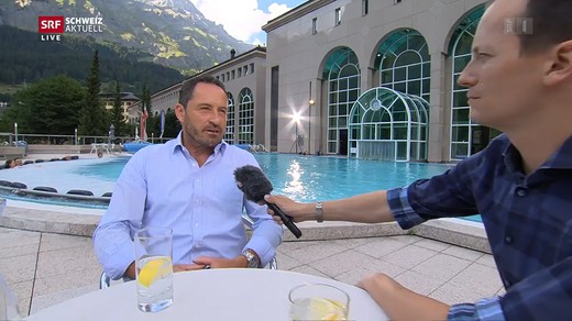 Bild von «Die Alpenreise» war für Leukerbad nicht rufschädigend