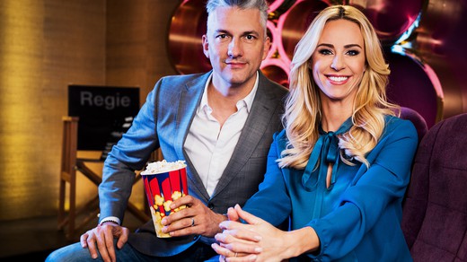 Bild von «Glanz & Gloria» Liveübertragung der 92. Oscar-Verleihung