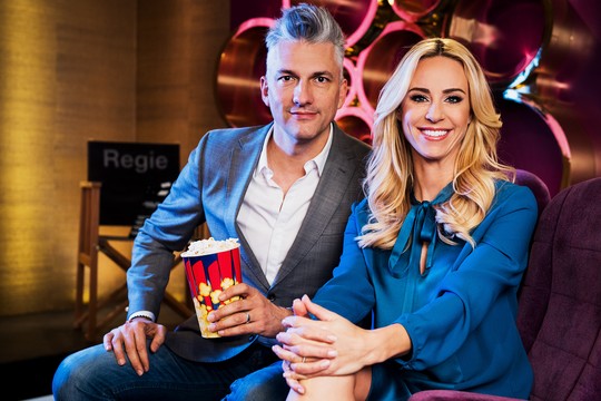 Bild von «Glanz & Gloria» Liveübertragung der 92. Oscar-Verleihung