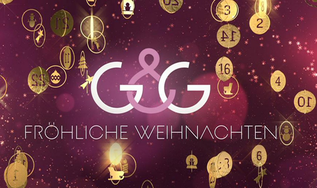 Bild von «Glanz & Gloria» und Glückskette versteigern Spitzenmenus