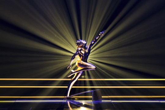 Bild von Die Besten der «Sports Awards»-Geschichte: Nominierte Trainer und paralympische Sportler