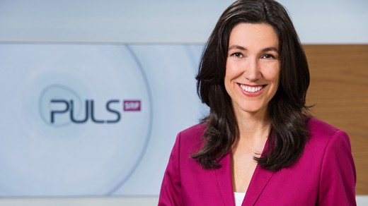 Bild von Gesundheitsmagazin «Puls»: unaufgeregt und glaubwürdig