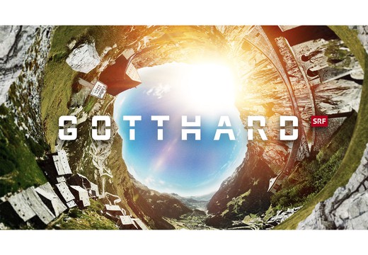 Bild von Die Gotthard-Eröffnung bei SRF – Programm ab 23. Mai 2016