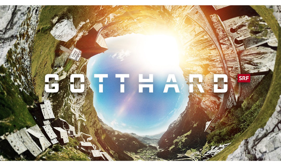 Bild von Die Gotthard-Eröffnung bei SRF – Programm ab 23. Mai 2016