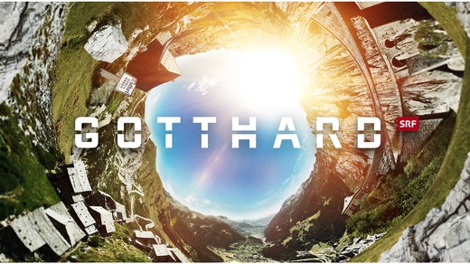 Bild von Die Gotthard-Eröffnung bei SRF – Programm ab 23. Mai 2016 