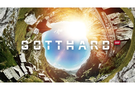 Bild von Die Gotthard-Eröffnung bei SRF – Programm ab 23. Mai 2016 