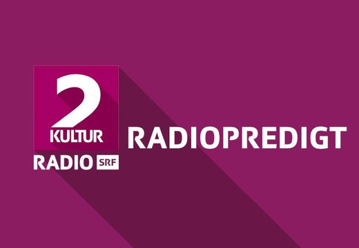 Bild von Neues Prediger-Team auf Radio SRF 2 Kultur 