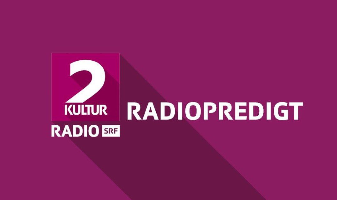 Bild von Neues Prediger-Team auf Radio SRF 2 Kultur 