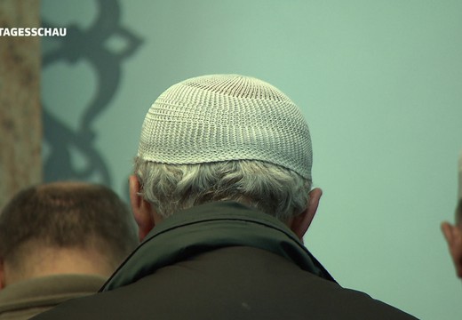 Bild von «Der Islam in den Medien» 