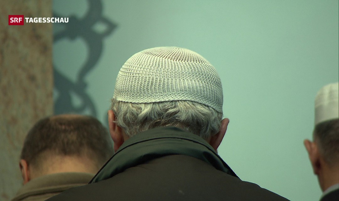 Bild von «Der Islam in den Medien»