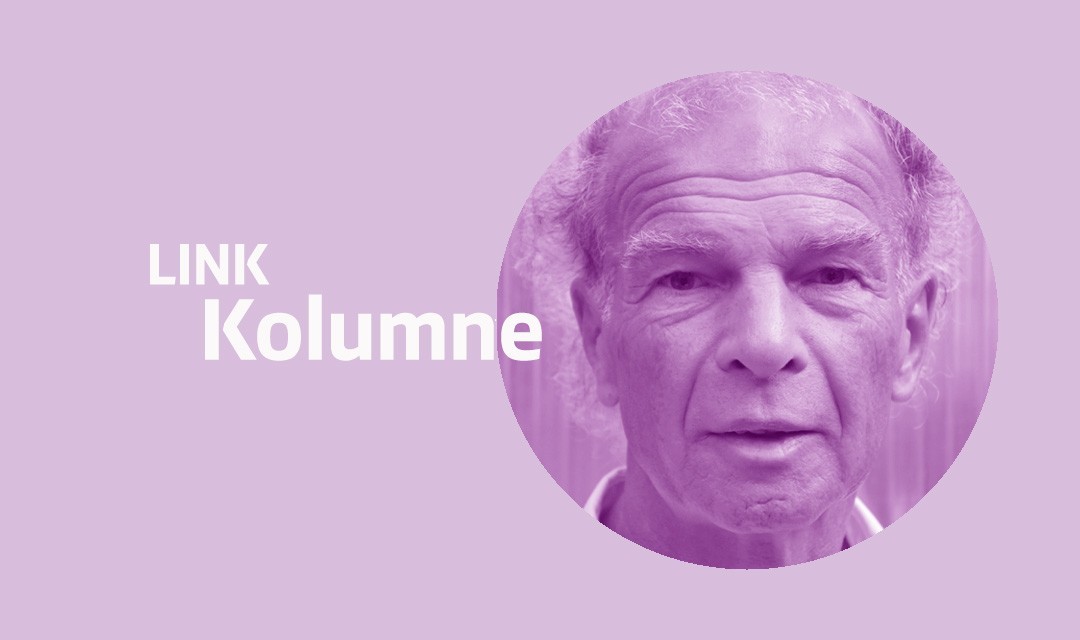 Kolumnen-Keyvisual mit Philipp Cuenis Bild