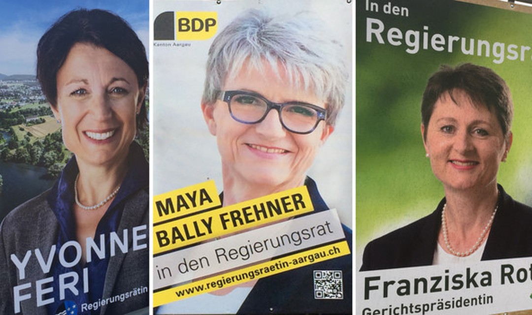 Bild von Programmkommission schaute bei zweitem Wahlgang und Abstimmungen hin