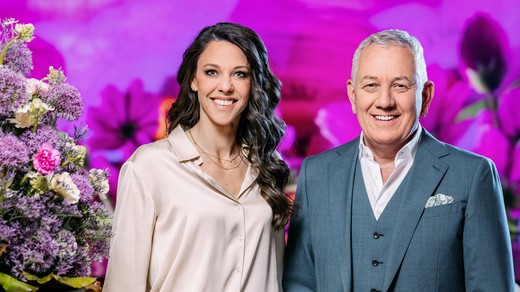 Bild von «Happy Day»: Von Tränen, Träumen und Tapferkeit