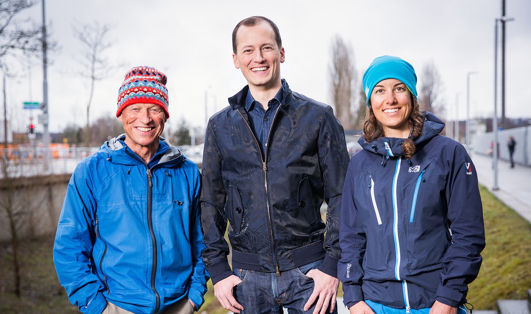 Bild von «Schweiz aktuell» sucht Bergbegeisterte für Sommerprojekt «Die Alpenreise»