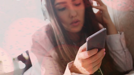 Bild von SRF-Podcast: «Dann kam Corona»