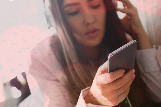 Bild von SRF-Podcast: «Dann kam Corona»