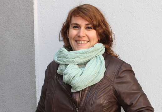 Bild von Medienpreis SRG.R geht an Radiojournalistin Astrid Alexandre