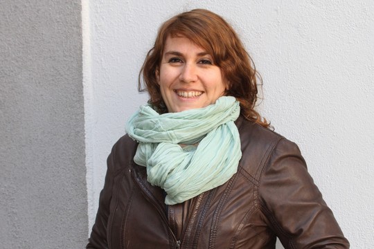 Bild von Medienpreis SRG.R geht an Radiojournalistin Astrid Alexandre