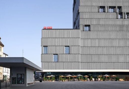 Bild von SRF Kultur besetzt neue Führungsrollen