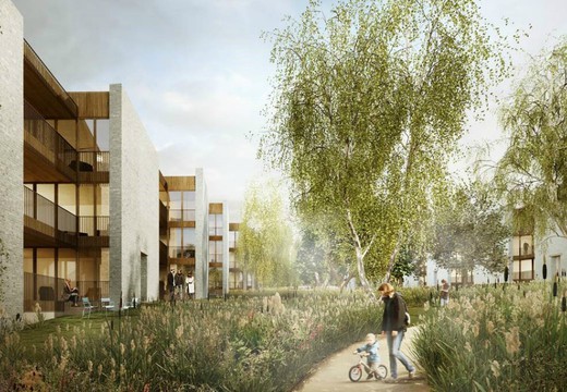 Bild von Residenzpflicht Bruderholz: Appellationsgericht Basel-Stadt stützt Rekurs der SRG Region Basel