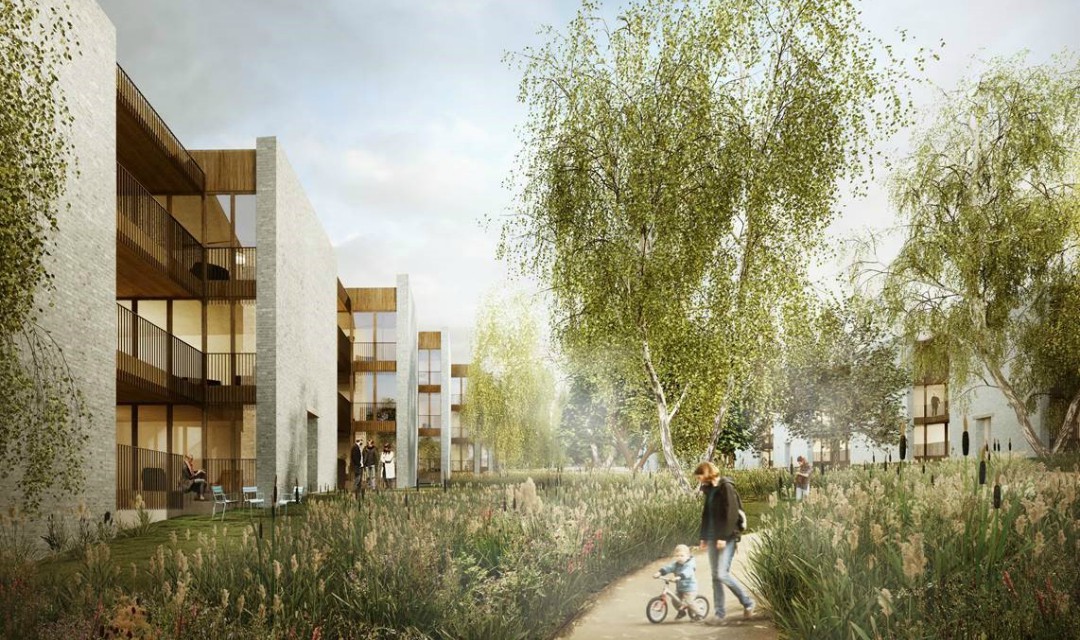 Bild von Residenzpflicht Bruderholz: Appellationsgericht Basel-Stadt stützt Rekurs der SRG Region Basel