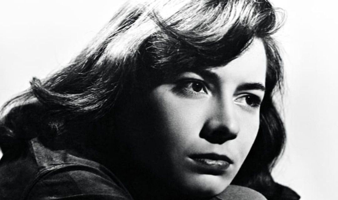 Porträt von Patricia Highsmith