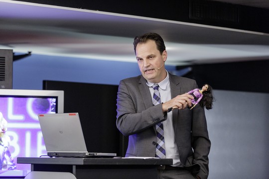 Bild von «Wirtschaft zu erklären ist nicht kompliziert»