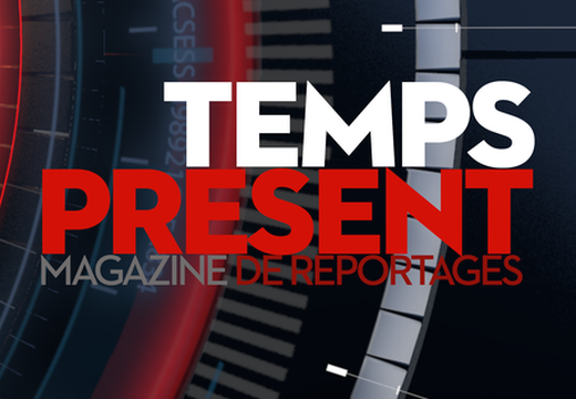 Bild von «Temps Présent» wird fünfzig