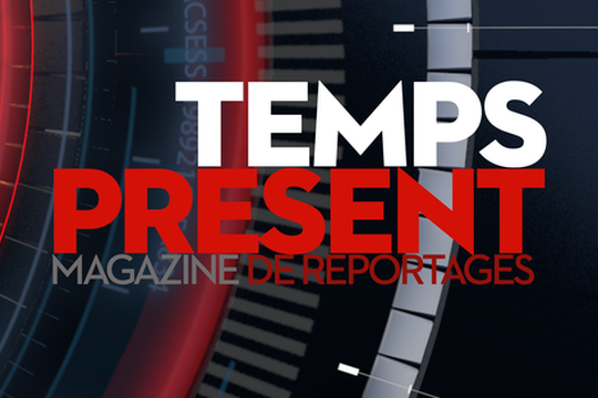 Bild von «Temps Présent» wird fünfzig