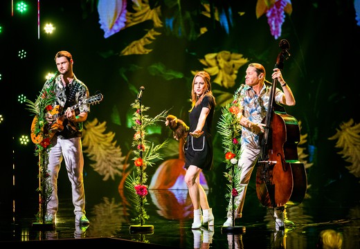 Bild von «Stadt Land Talent»: Die dritte Ausscheidungsshow