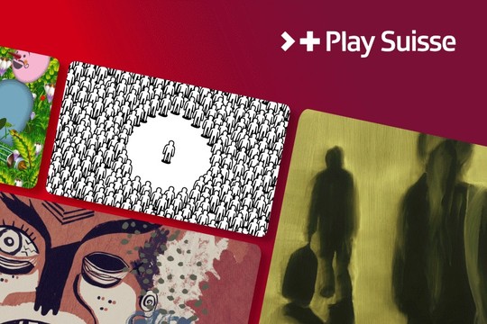 Bild von Highlights der Filmfestivals Fantoche und NIFFF auf Play Suisse