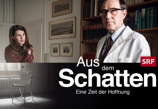 Bild von SRF Schweizer Film: «Aus dem Schatten – Eine Zeit der Hoffnung»