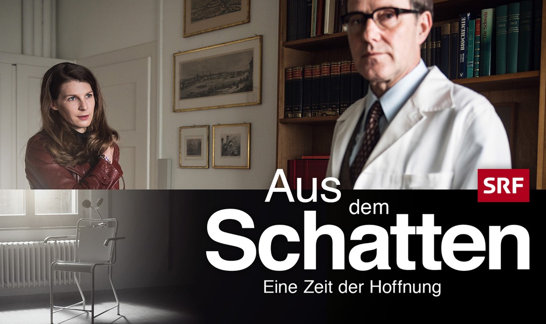 Bild von SRF Schweizer Film: «Aus dem Schatten – Eine Zeit der Hoffnung»