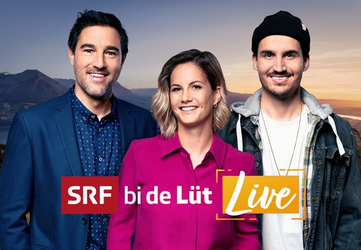 Bild von «SRF bi de Lüt – Live»: Die grosse Wintershow aus Andermatt UR