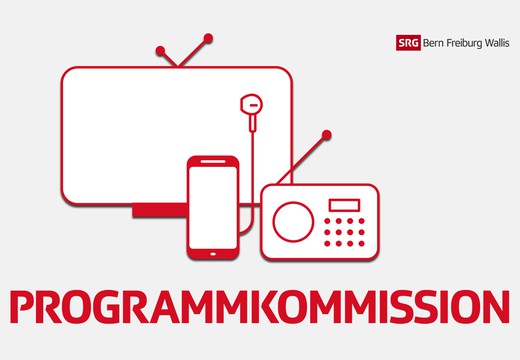 Bild von Die Programmkommission sucht neue Mitglieder