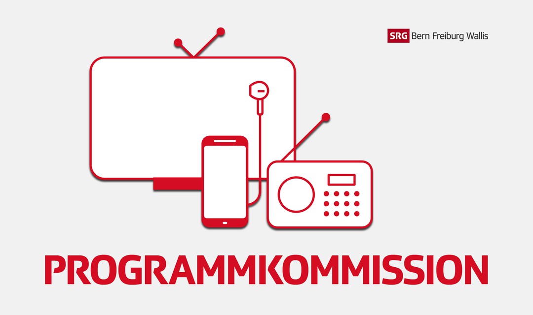 Bild von Werden Sie Mitglied der Programmkommission