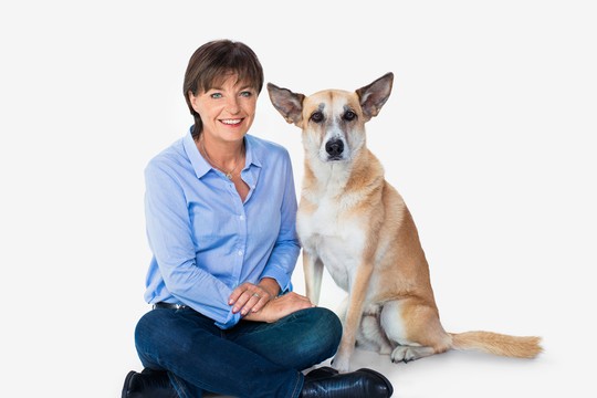 Bild von Neue Tiersendung mit Monika Fasnacht