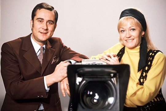 Bild von «Hoi Hoi Teleboy»: Kurt Felix