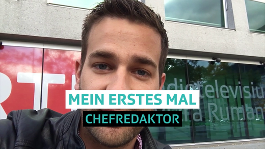 Bild von Flavios erstes Mal