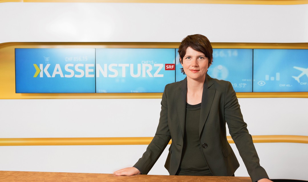 Kassensturz