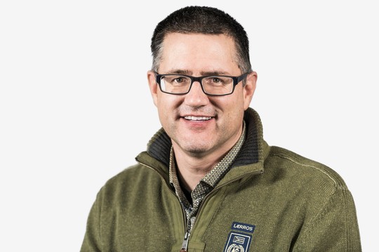Bild von Marco Jaggi übernimmt Leitung des «Regionaljournal Aargau Solothurn»