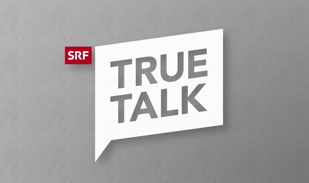 Keyvisual von True Talk