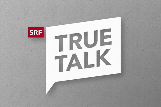 Bild von «True Talk»: Die neuen Folgen
