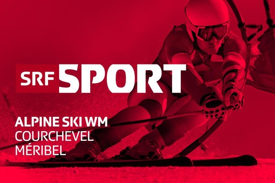 Bild von Alpine Ski-WM: Bis zu 673'000 Personen sahen Marco Odermatts Sieg im Riesenslalom