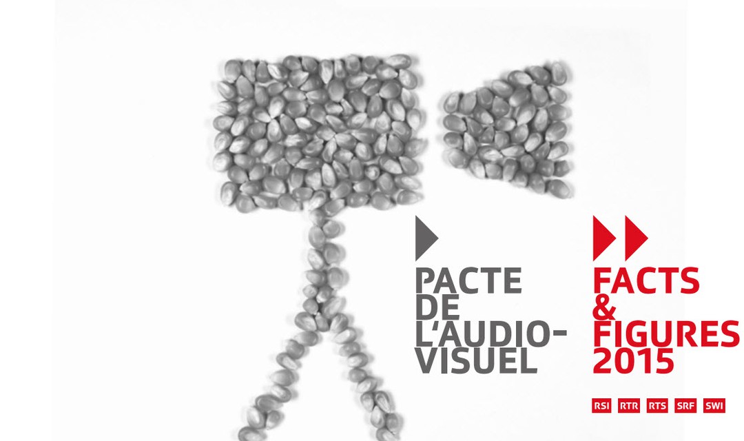 Logo Facts and Figures Pacte de laudiovisuel 2015