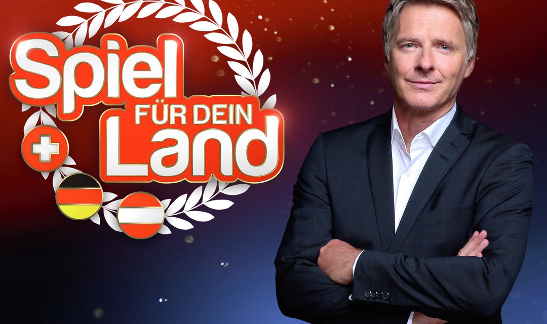 «Spiel für dein Land – Das grösste Quiz Europas»: App ...