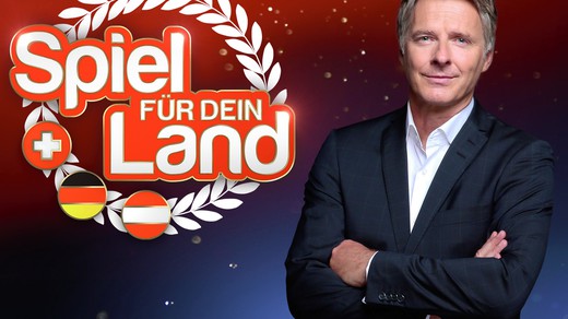 Bild von «Spiel für dein Land – Das grösste Quiz Europas»: App jetzt verfügbar