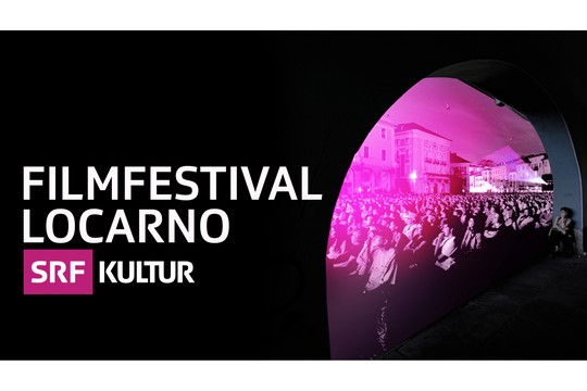 Bild von «Filmfestival Locarno 2016 – Das Spezial»